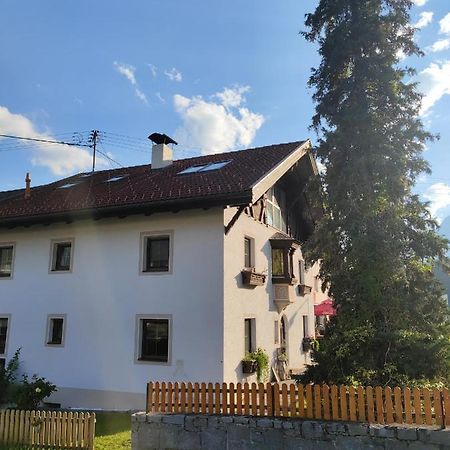 Neschtle Tarrenz Exterior foto