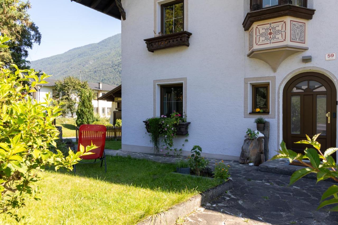 Neschtle Tarrenz Exterior foto