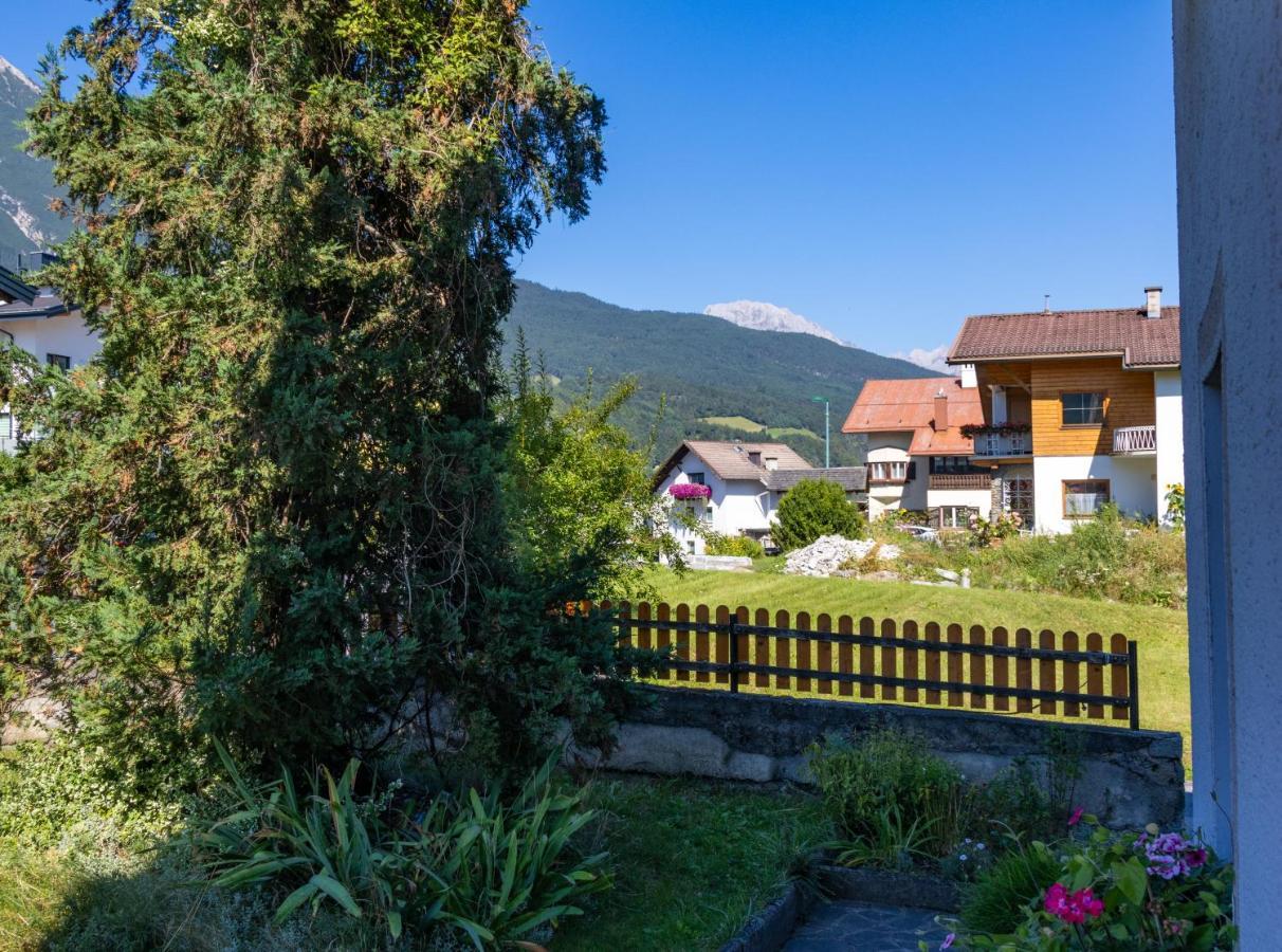 Neschtle Tarrenz Exterior foto